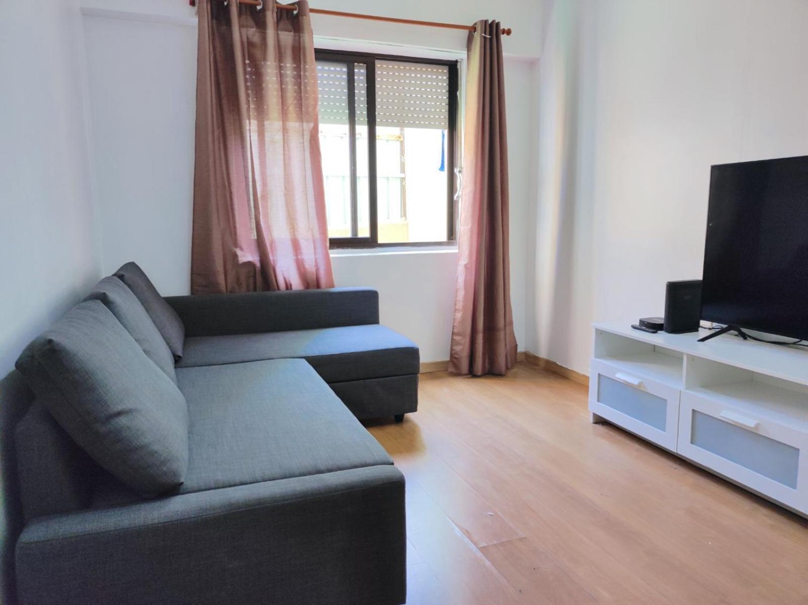 Homestay Laxuries For Rent Odivelas (Lisbon)