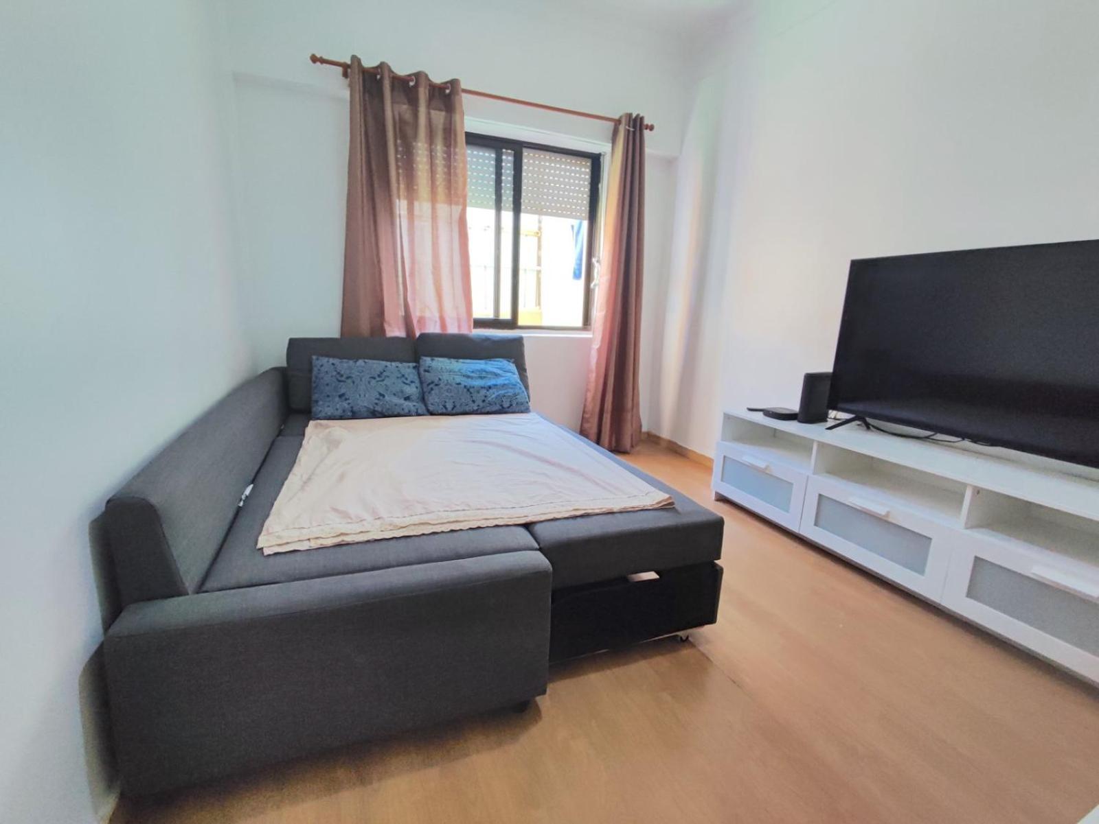Homestay Laxuries For Rent *