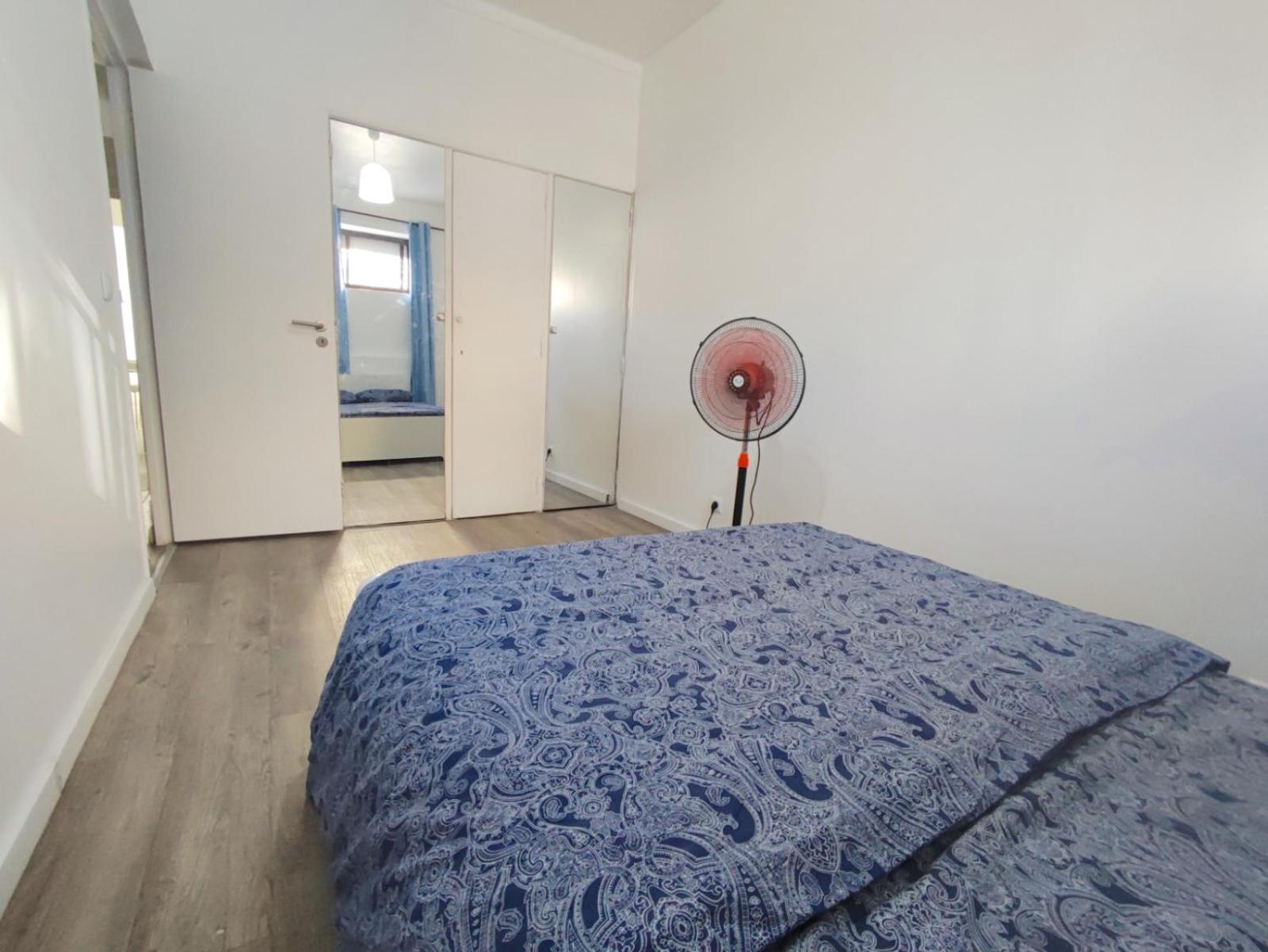 Privatunterkunft Laxuries For Rent Odivelas (Lisbon)