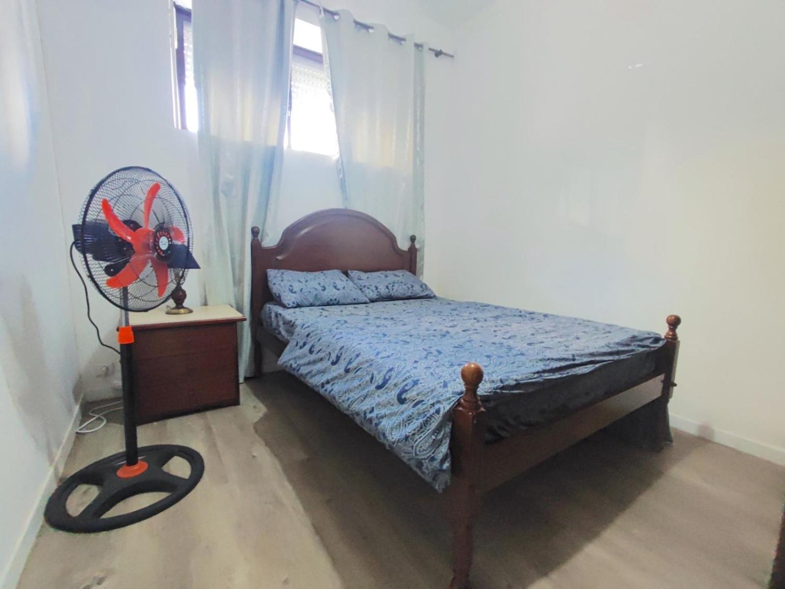 Quarto em Acomodações Particulares Laxuries For Rent *
